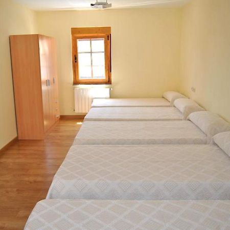 Holiday Home Casa Las Margaritas Саламанка Номер фото
