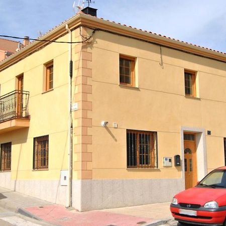 Holiday Home Casa Las Margaritas Саламанка Номер фото
