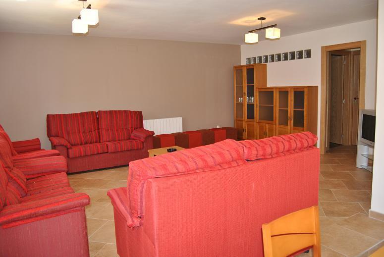 Holiday Home Casa Las Margaritas Саламанка Номер фото
