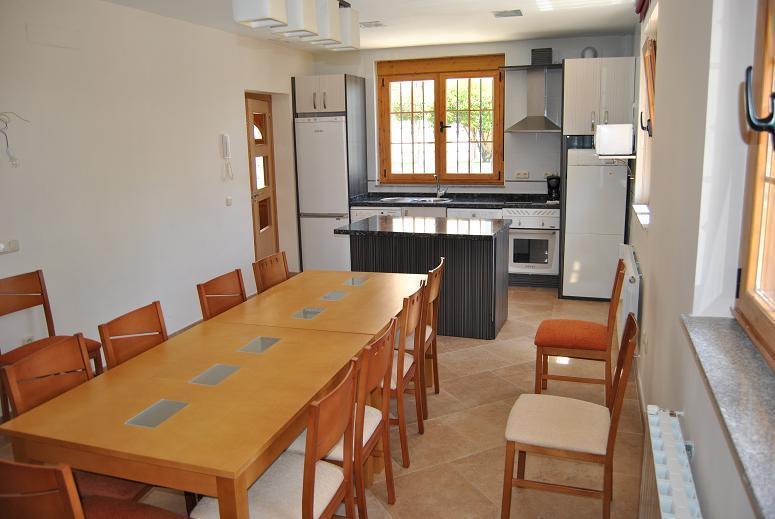 Holiday Home Casa Las Margaritas Саламанка Номер фото