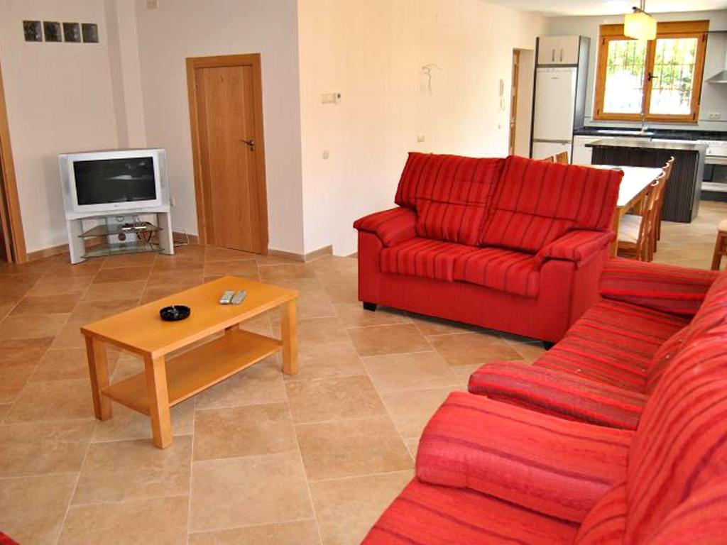 Holiday Home Casa Las Margaritas Саламанка Номер фото