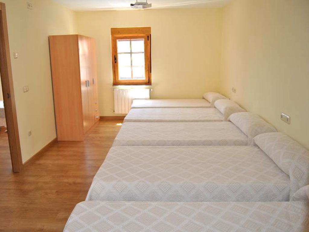 Holiday Home Casa Las Margaritas Саламанка Номер фото