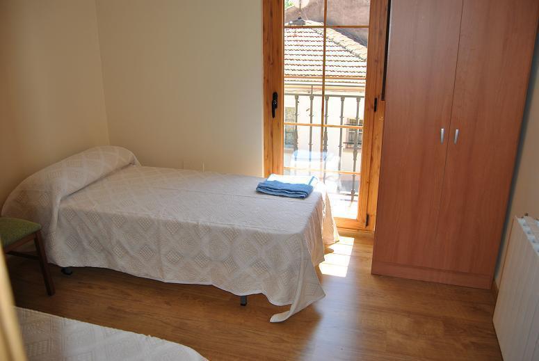 Holiday Home Casa Las Margaritas Саламанка Номер фото