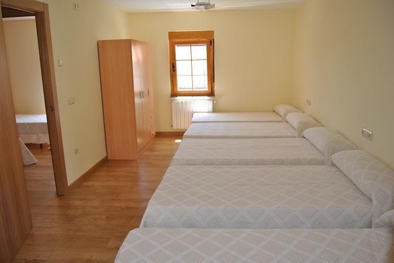 Holiday Home Casa Las Margaritas Саламанка Номер фото