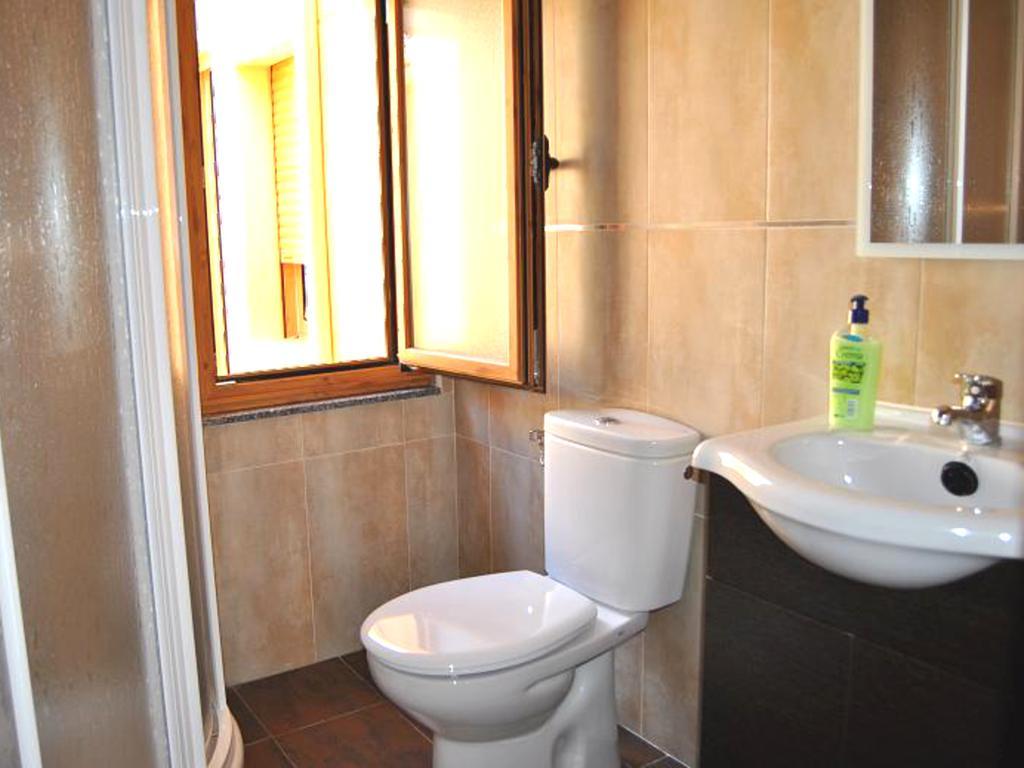 Holiday Home Casa Las Margaritas Саламанка Номер фото